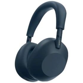 Wireless headphones Sony WH-1000XM6 Blue
